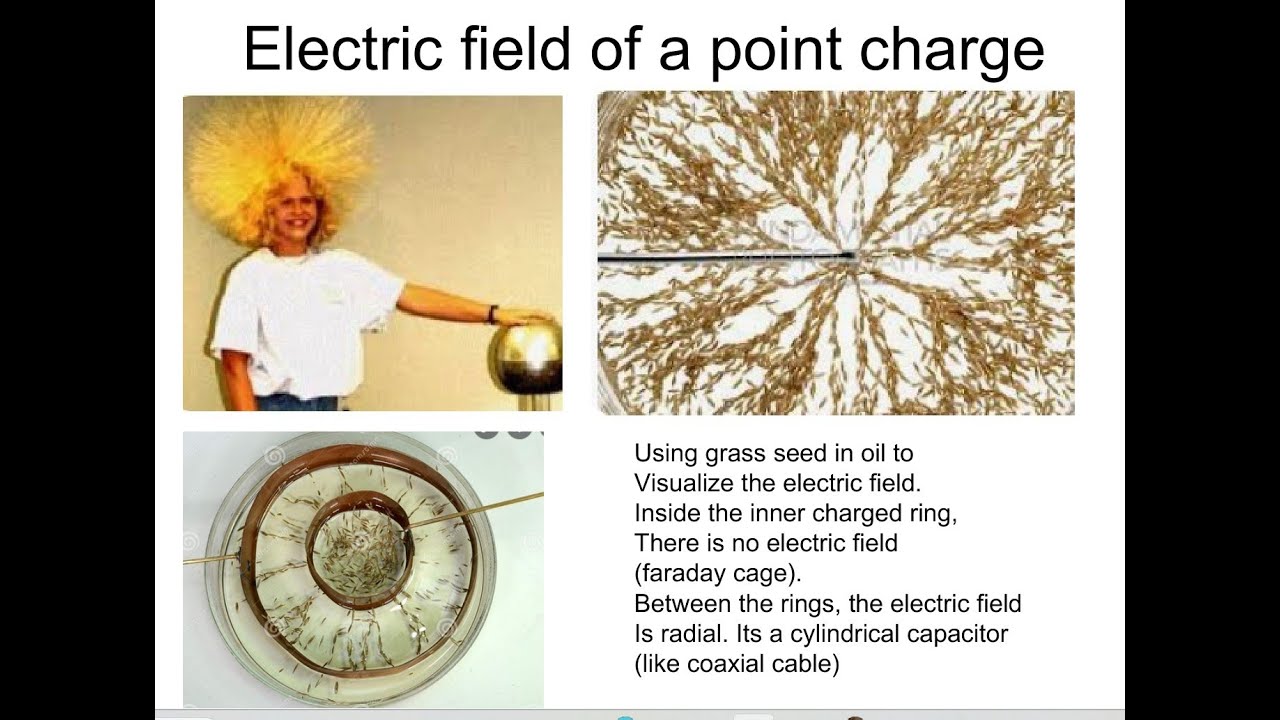 1_13_26  PHY2049   Review and Electric field
