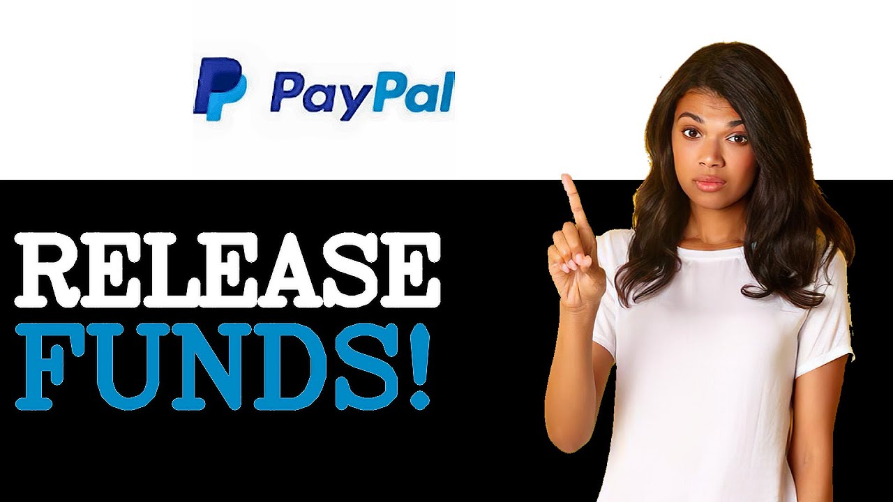 How To Fix Paypal Showing Money On Hold (2025)