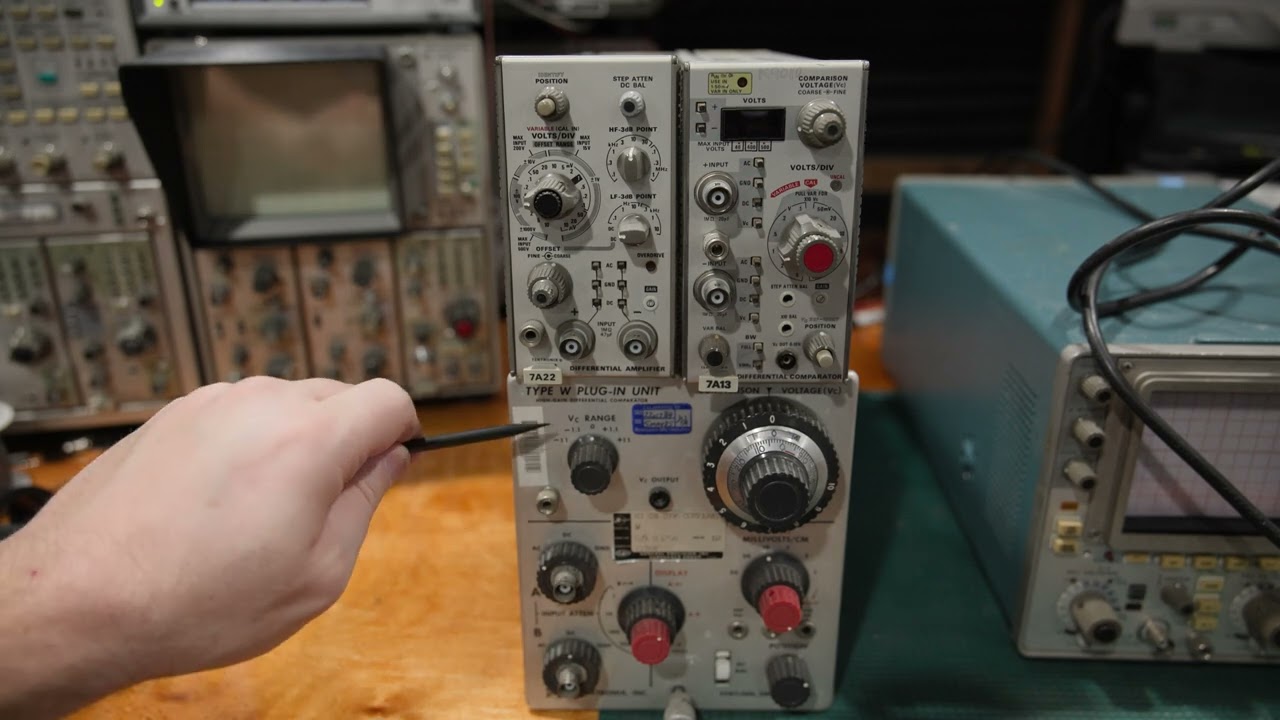 Single Ended VS Differential Measurement How Not To Blow Up Gear!