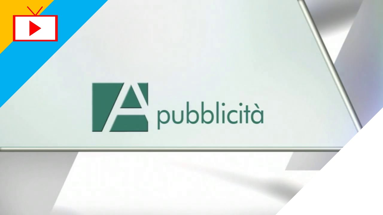 Sequenza Alma TV - 11 Maggio 2021