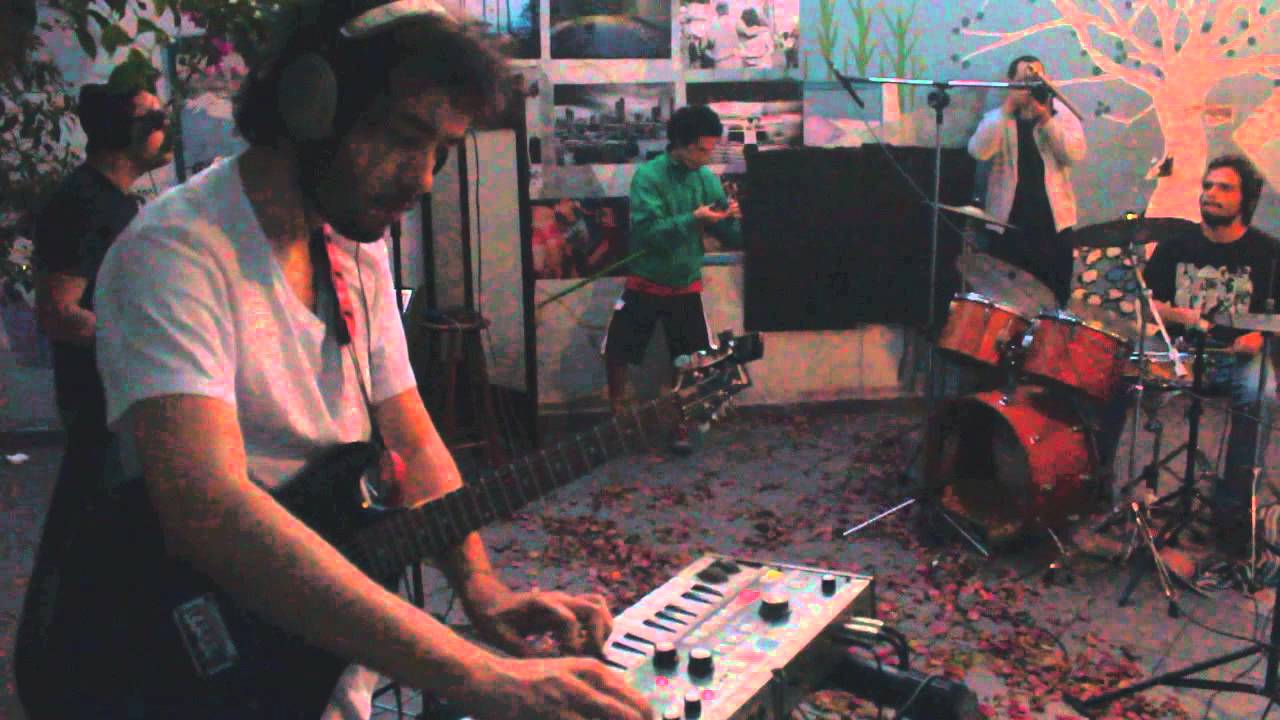 Gabir&uacute; Overture Take 3#