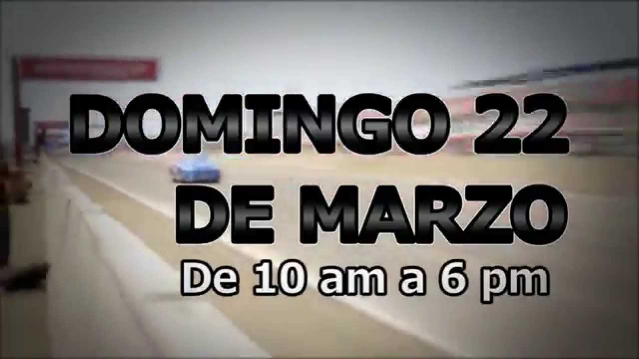 Este DOM 22, PIQUES LEGALES en el Autodromo La Chutana, te esperamos!!