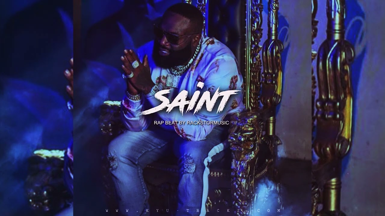 TRAP type beat | DOPE Rap Instrumental 