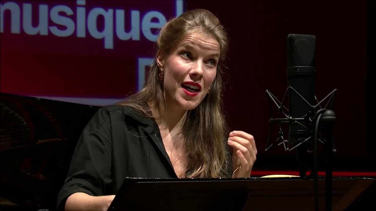 Mirages - Gabriel Fauré - Fiona McGown / Célia Oneto Bensaid