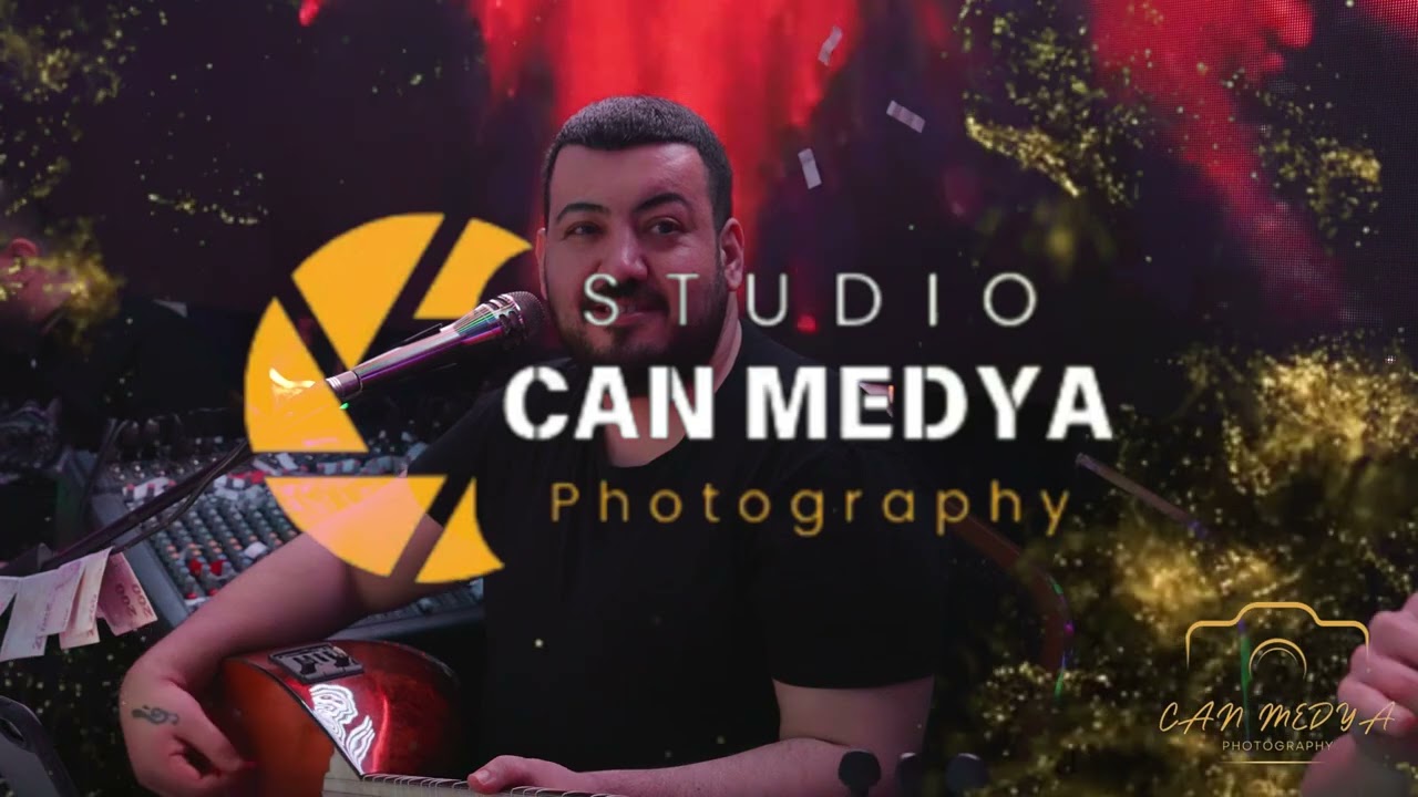 Hakan İşleyen - Kan Çanağı & Duydum Düğünün Varmış ( ceyona show ) 2025