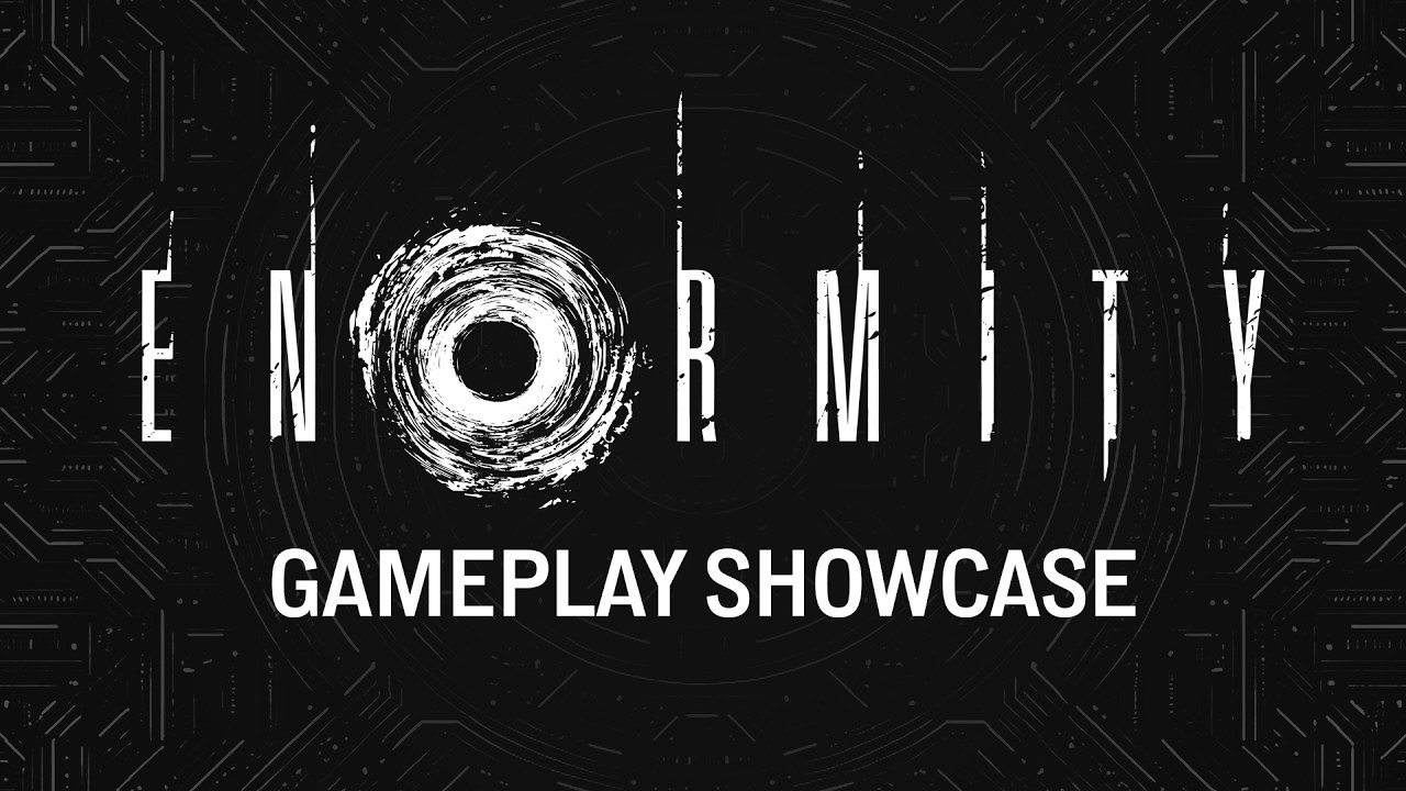 Enormity Board Game - new Gameplay Showcase 2026