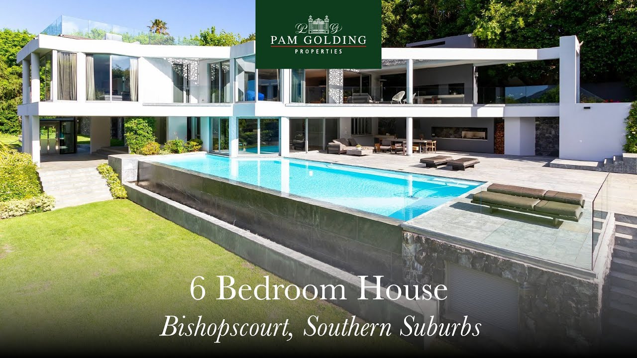 6 bedroom house for sale in Bishopscourt | Pam Golding Properties