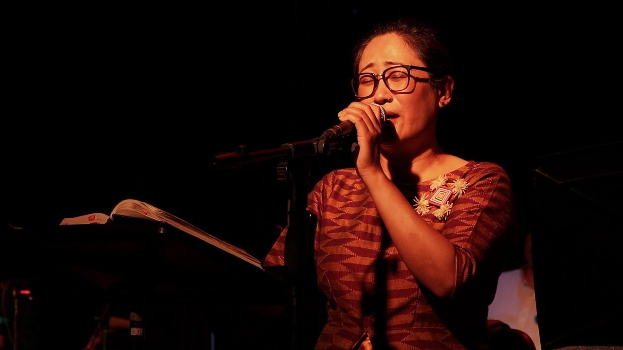 Jhuma Limbu & Raithane with Ser o Duo & friends LIVE at Moksh