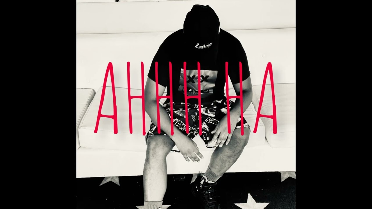 L.O Heemz - AHHH HA Freestyle (HeemzMix)