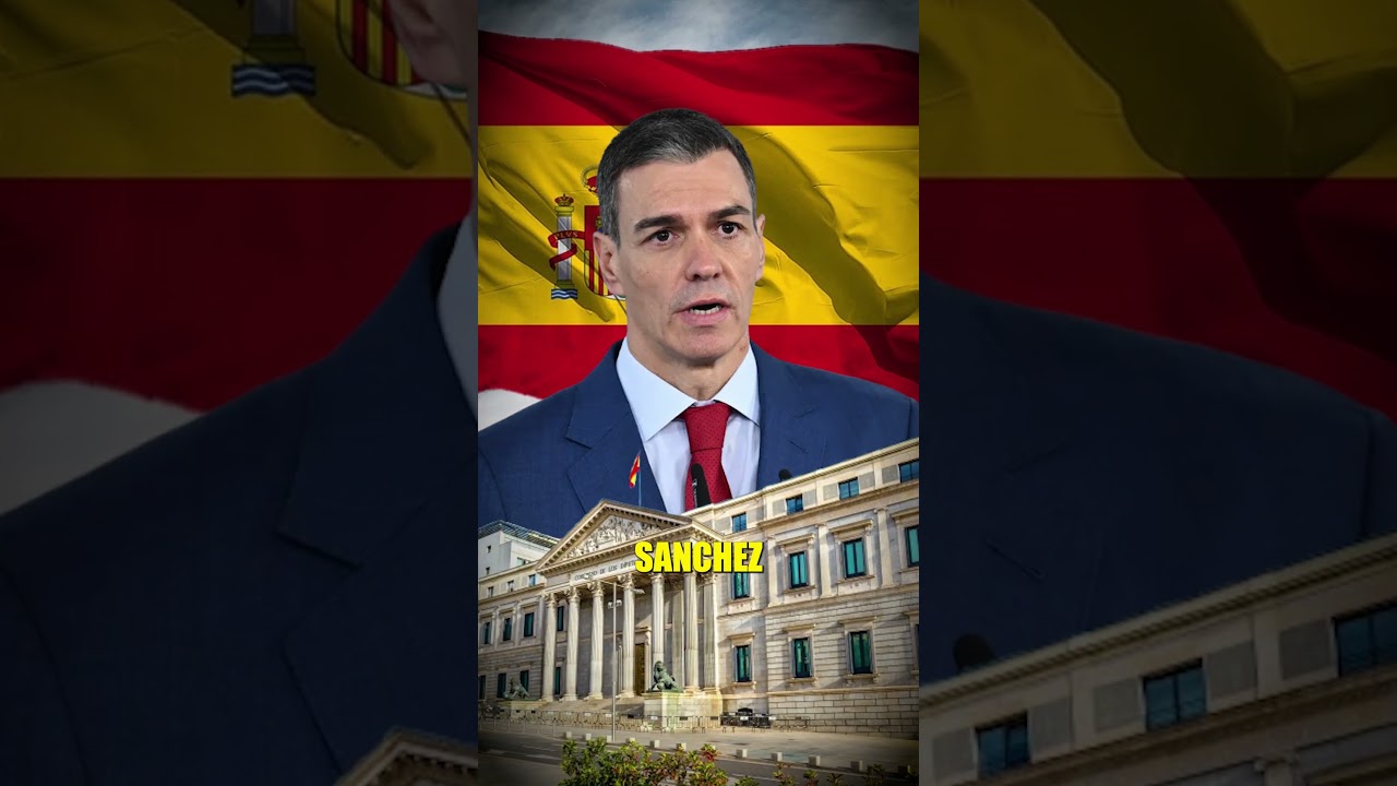 Spain Rejects Trump's War Plan