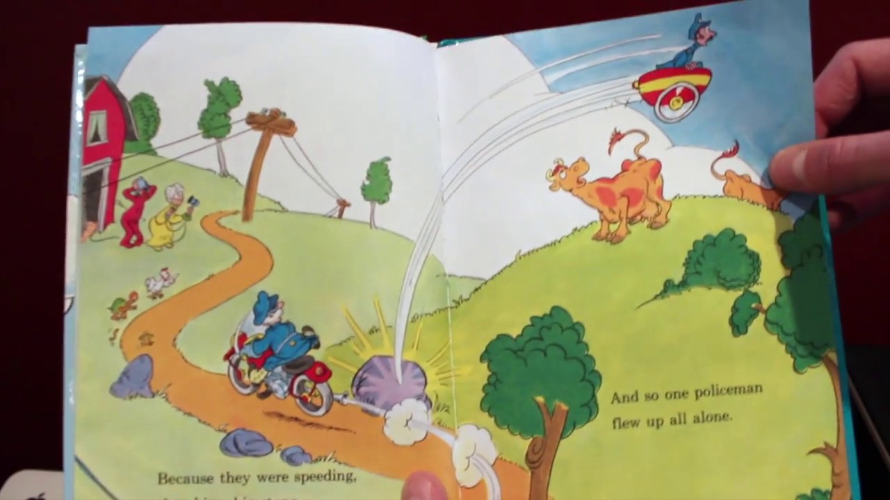 “Because a Little Bug Went Kachoo” with music and sound effects  - Kids Storytime!