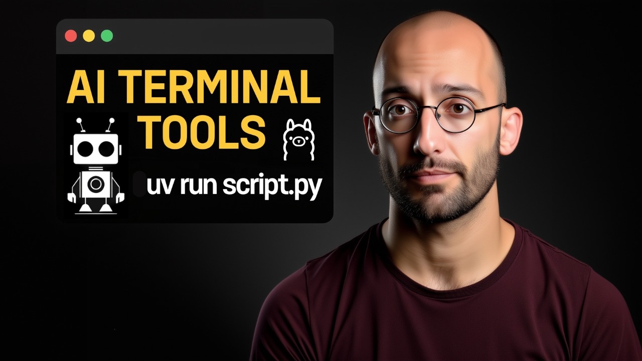 10+ Tools to Use AI in the Terminal