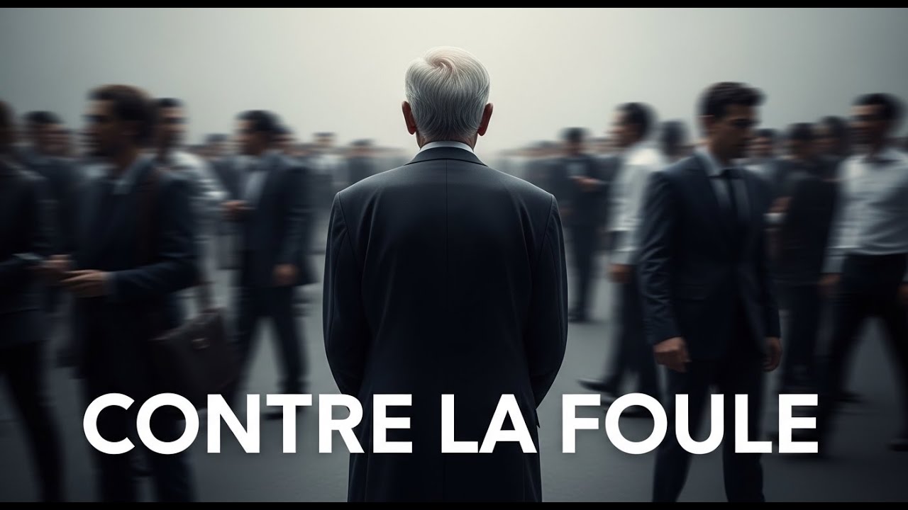 IL A IGNORÉ LA PEUR : ET DEVENAIT MILLIARDAIRE