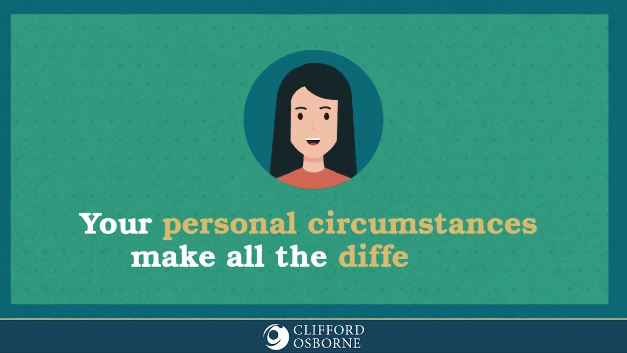 What is a Defined Benefit Pension Transfer? Clifford Osborne explains the Key Considerations