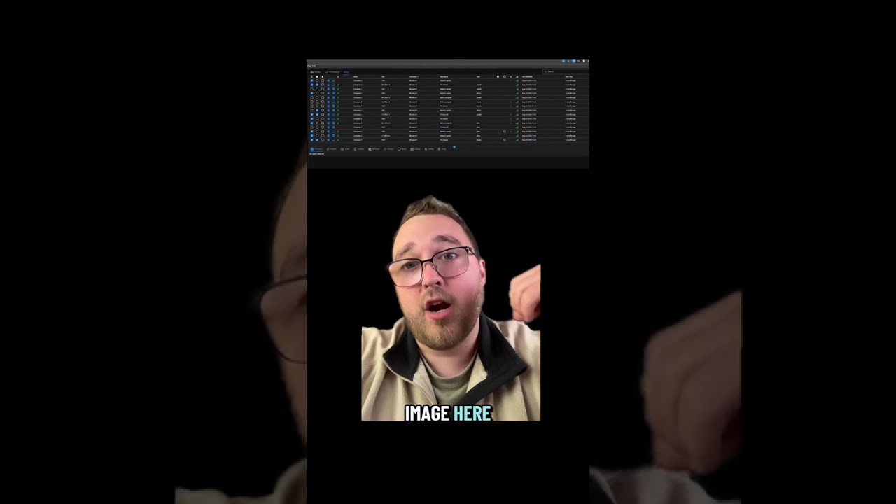 Host your own RMM tool!