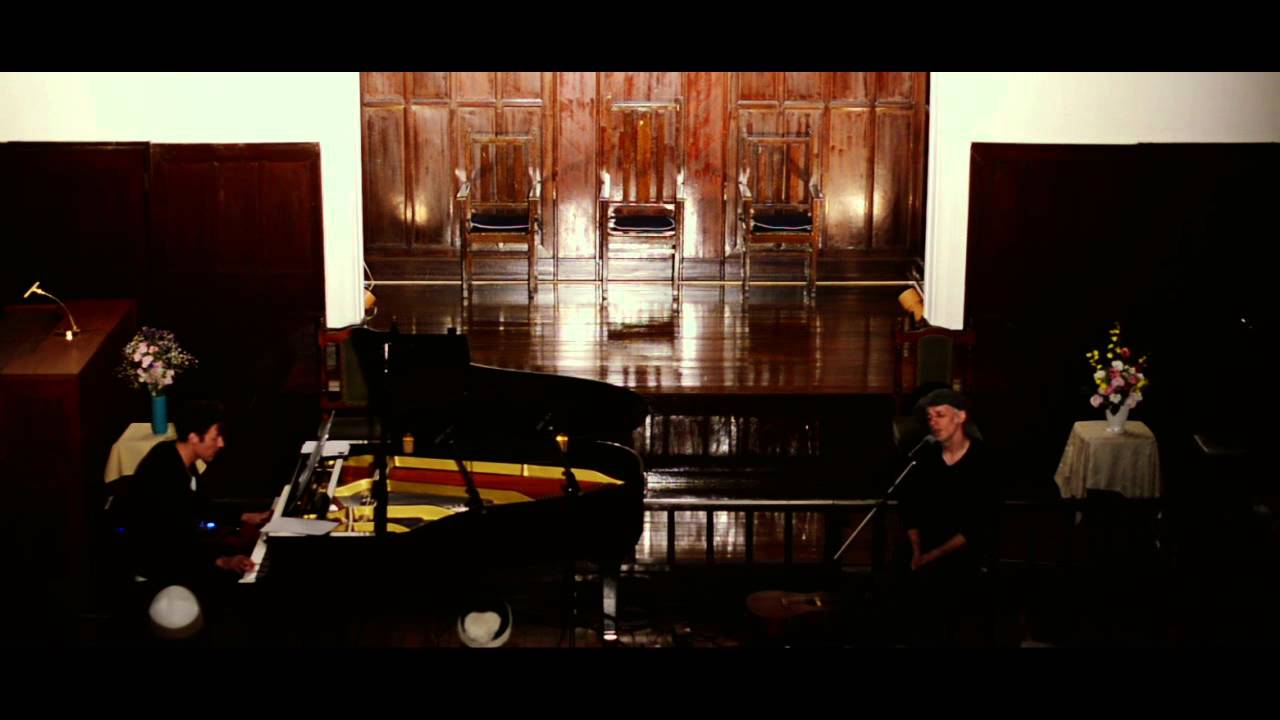 dakota suite & quentin sirjacq Japan Tour 2015