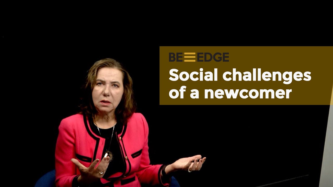 How having your Social Strategy helps you build strong connections in a new territory