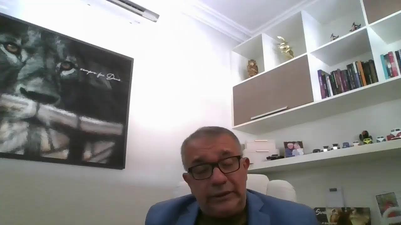 live profetica