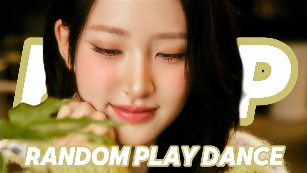 KPOP RANDOM PLAY DANCE | NEW & POPULAR • 1 HOURS