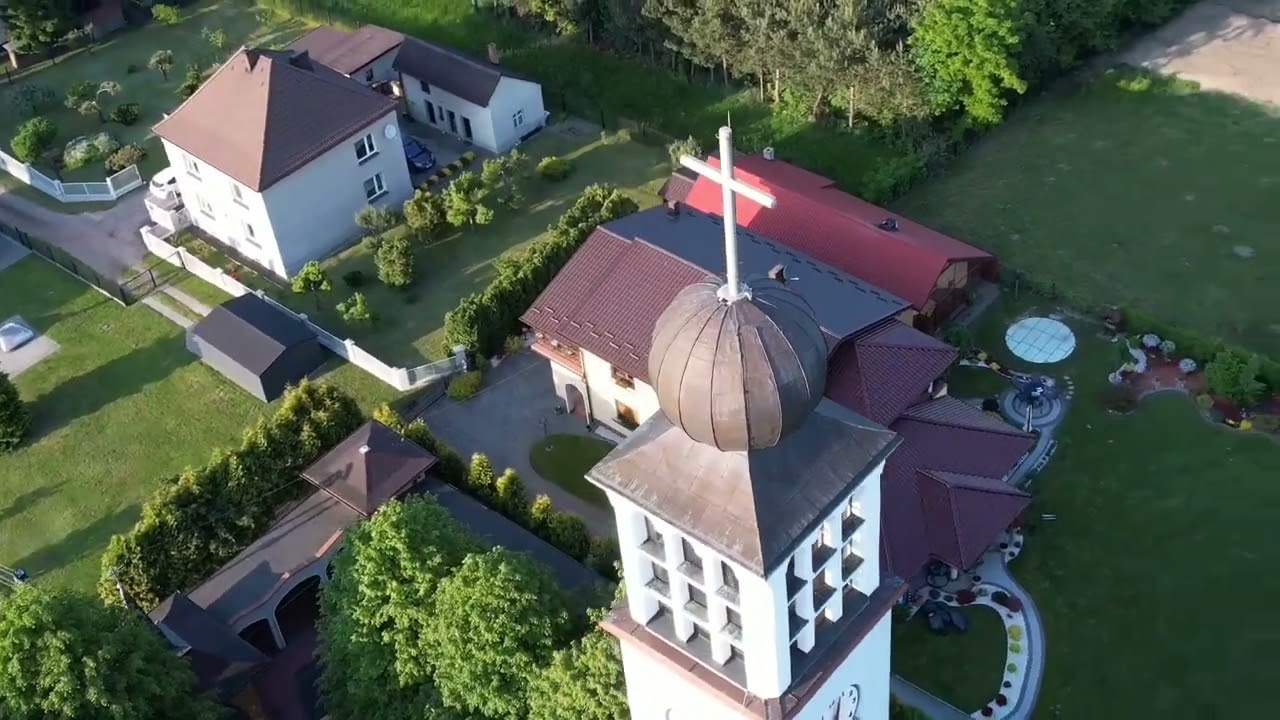 Śląska Fatima.