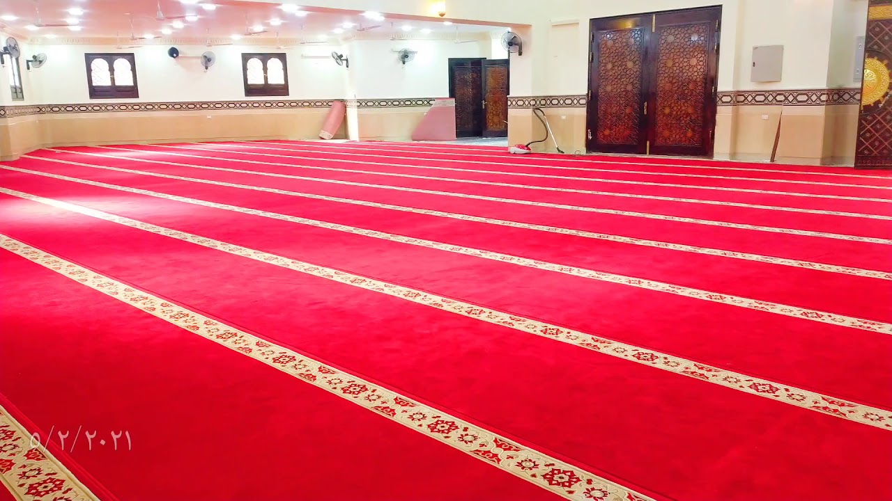 المسجد الكبير بقورص