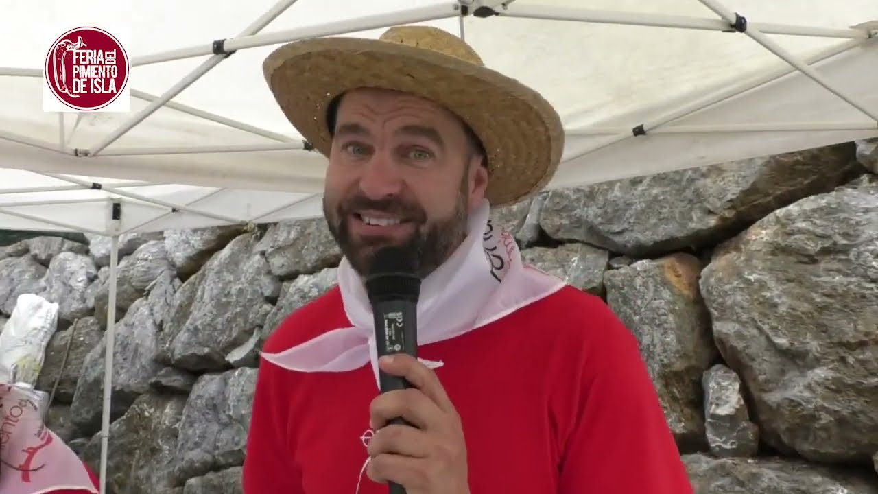 Resumen XI Feria de la Huerta y el Pimiento de Isla.
