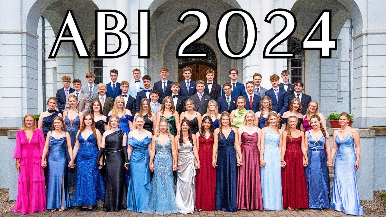 Internat Schloss Torgelow | Abitur 2024  der Film