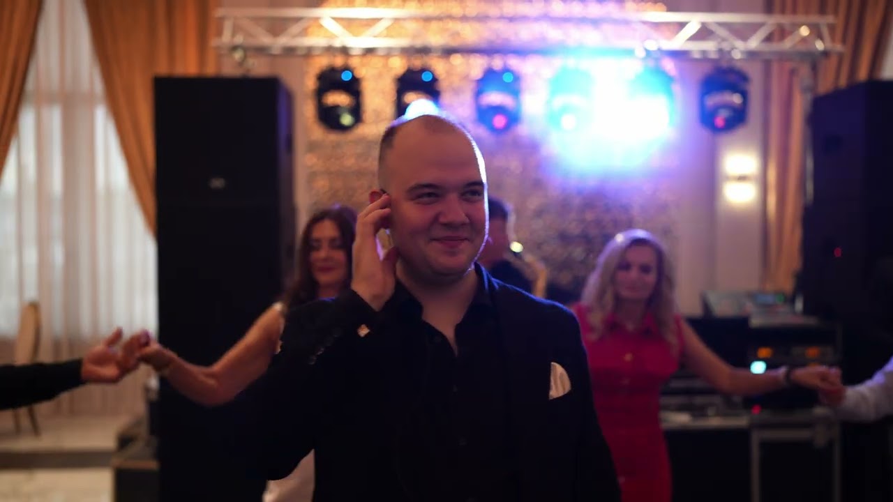 Andrei Dem și Formația Radu T&icirc;rb - Colaj muzică de petrecere ETNO 2026 LIVE Bihor #muzicapopulara  