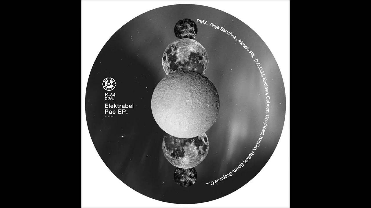 Elektrabel - Pae (Greyhead Rmx )