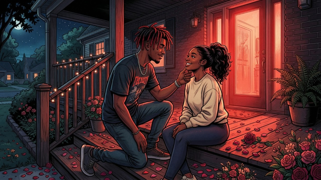 Midnight Trap Soul | Smooth & Moody R&B Mix 2026 (SZA, Summer Walker Style)