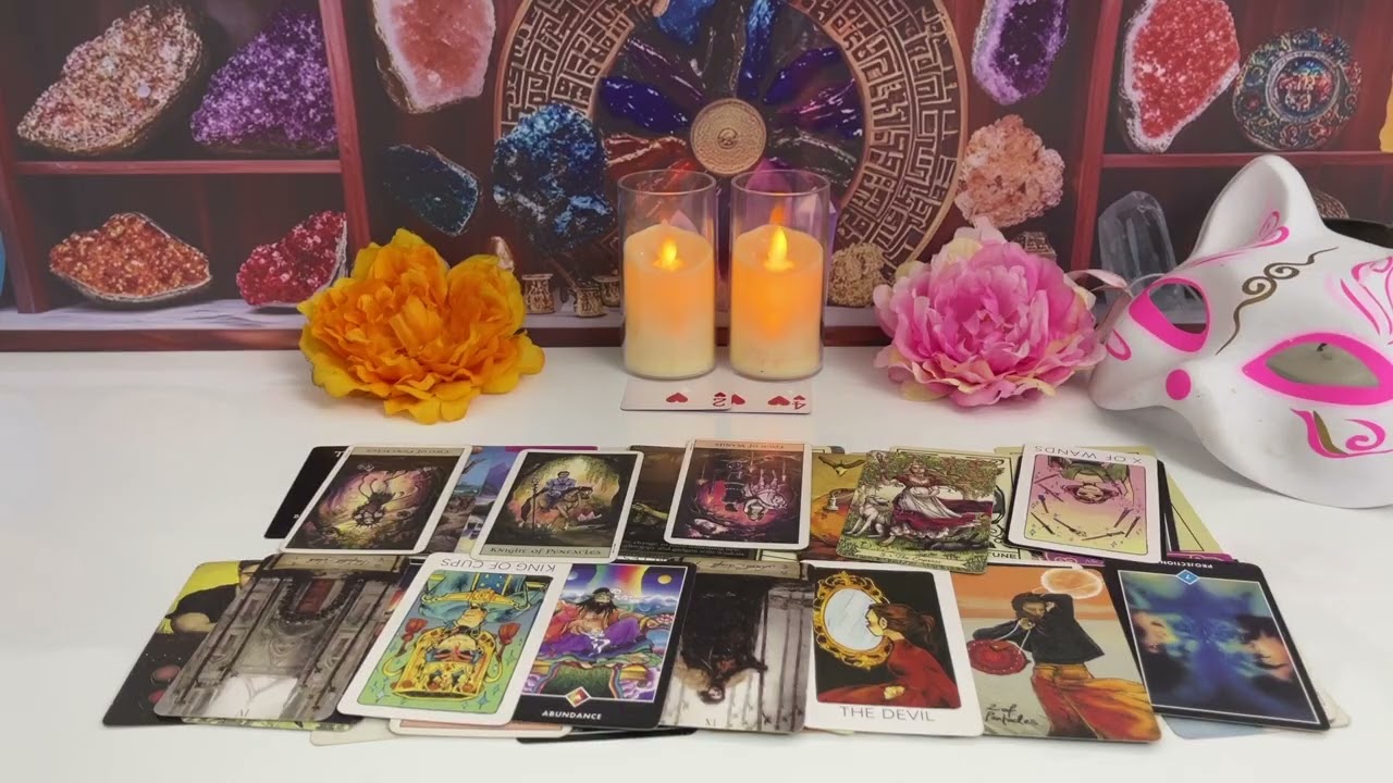ARIES   - SHOCK OF YOUR LIFE COMING ARIES  LOVE TAROT READING