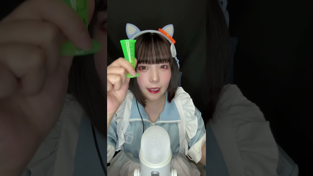 【ASMR】500円のお医者さん VS 3000円のお医者さん ロールプレイ💉