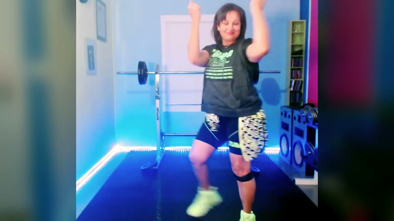 Zumba | Zumba Gold | Bachata | 
