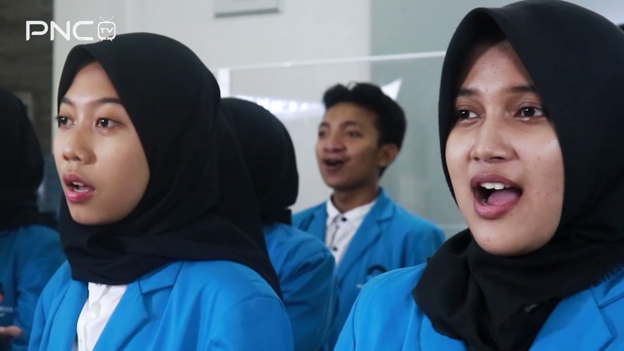 Mungkinkah | Paduan Suara Gita Swara Manjila | Politeknik Negeri Cilacap