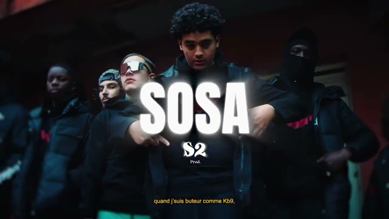 Dexter HMC x chief keef type beat 2026 I CHICAGO DRILL BEAT '' SOSA''