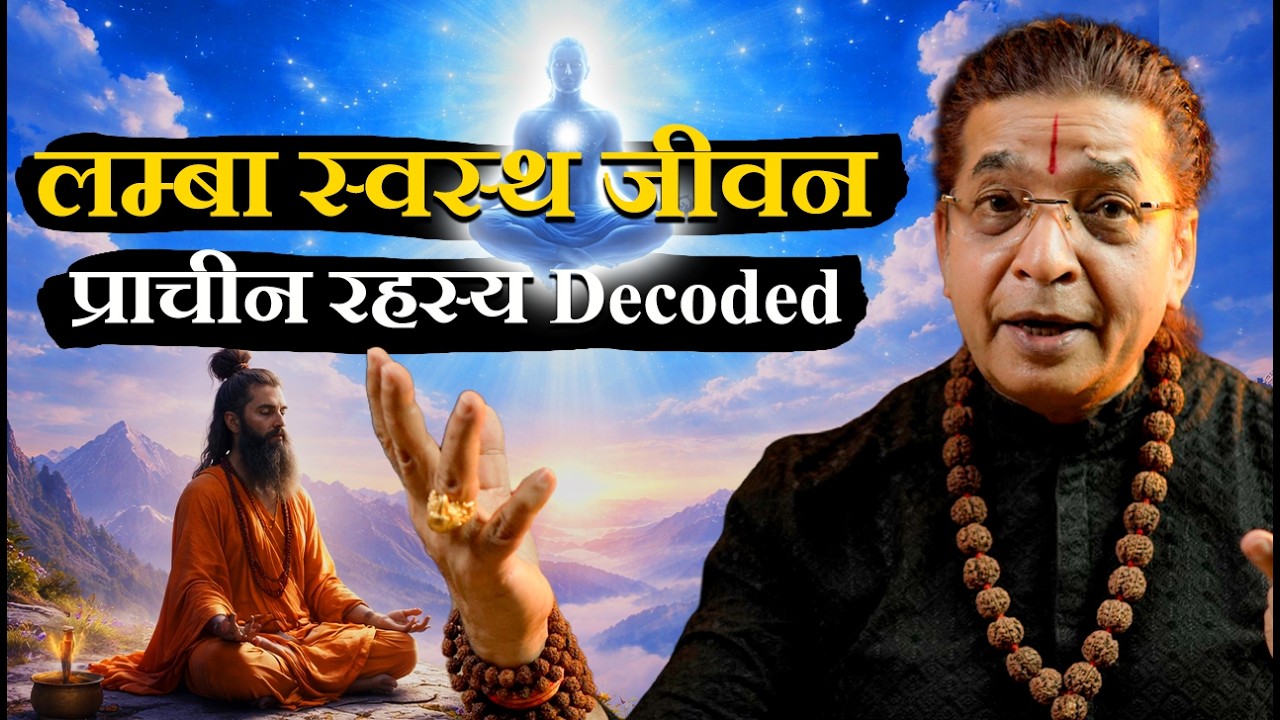 खेचरी मुद्रा, अमृत साधना का रहस्य, पूर्ण मार्गदर्शन | खेचरी मुद्रा का क्रियात्मक ज्ञान