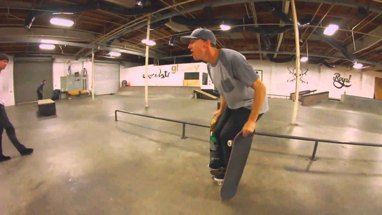 Un Momento with Ronnie Creager