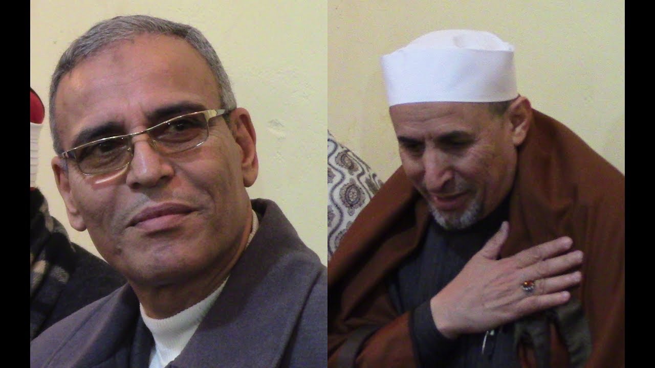 الشيخ عماد أبو سمره يقدم الدكتور عبدالحكم أبوحطب والدكتورعبدالحكم يشهد في حقة شهادة ويلقي كلمة رائعة