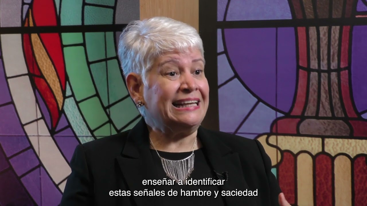 SNI-UANL: ¿Cómo influyen los primeros mil días de vida en el proceso de obesidad?
