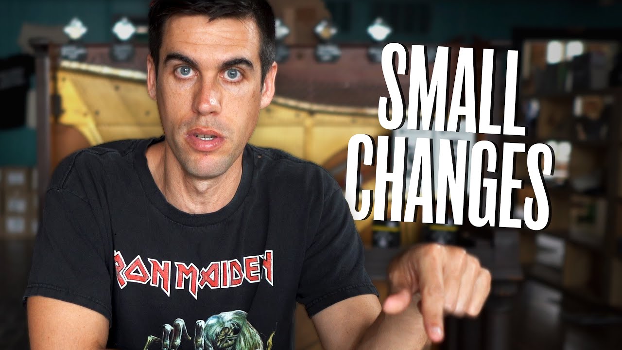 11 Stoic Secrets To Better Habits