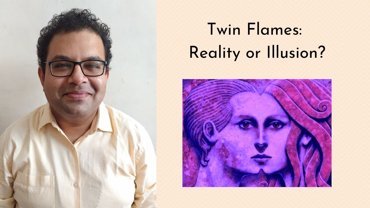 Twin Flames: Reality or Illusion?