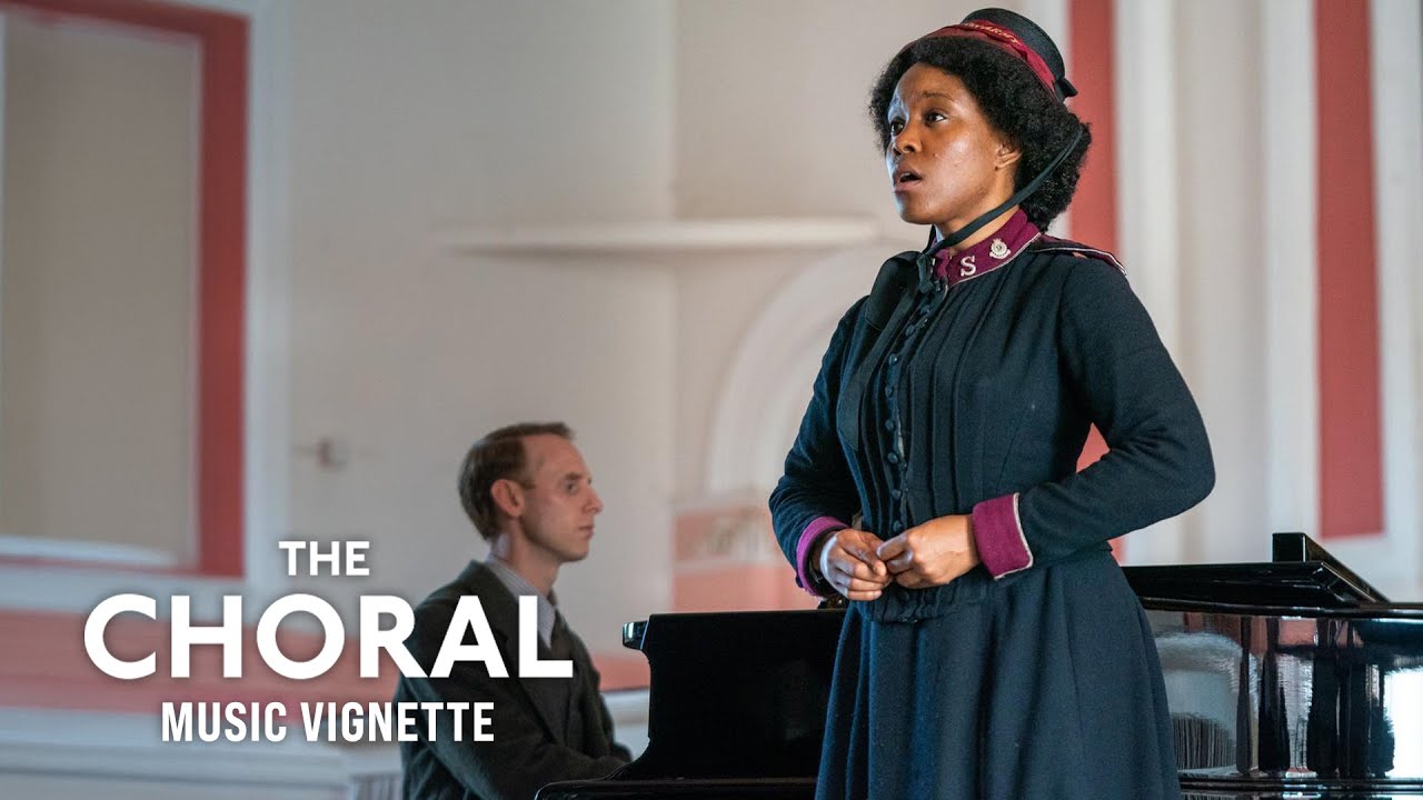 The Choral - Music Vignette - Only In Cinemas Now