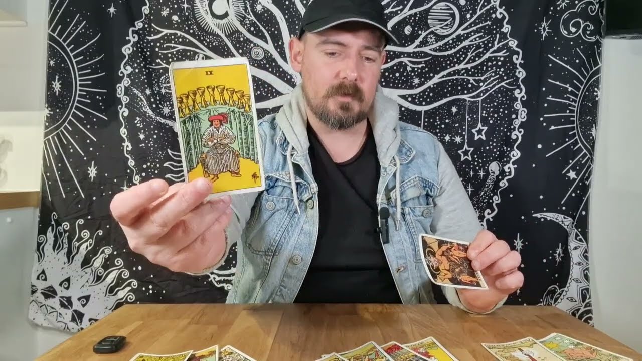 Рак ♋️ РАК! Они полны решимости примириться или убрать препятствие между вами! | Чтение в декабре
