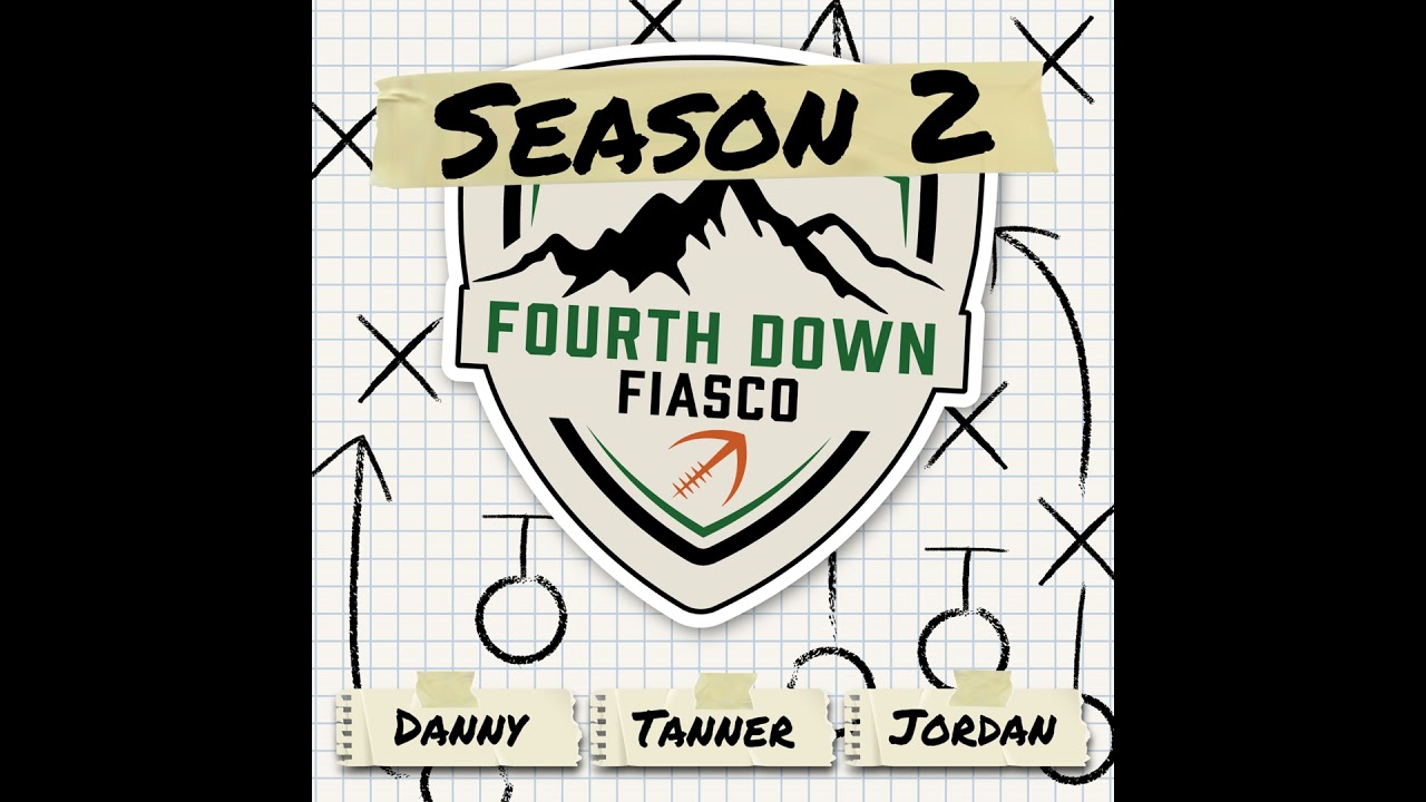 Episode 93 - The Battle for the AFC North is on!