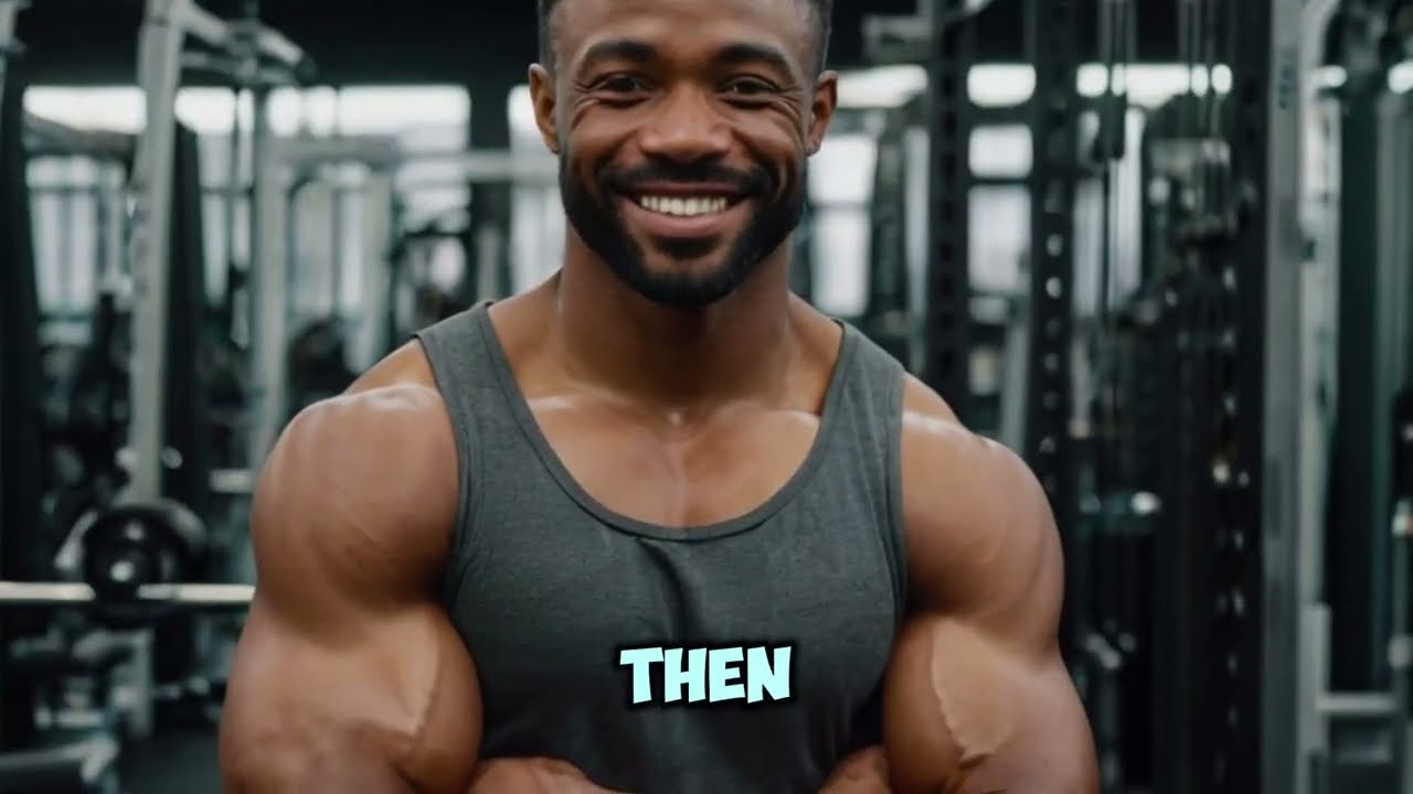 7 Foods That Will GUARANTEE Muscle Growth
