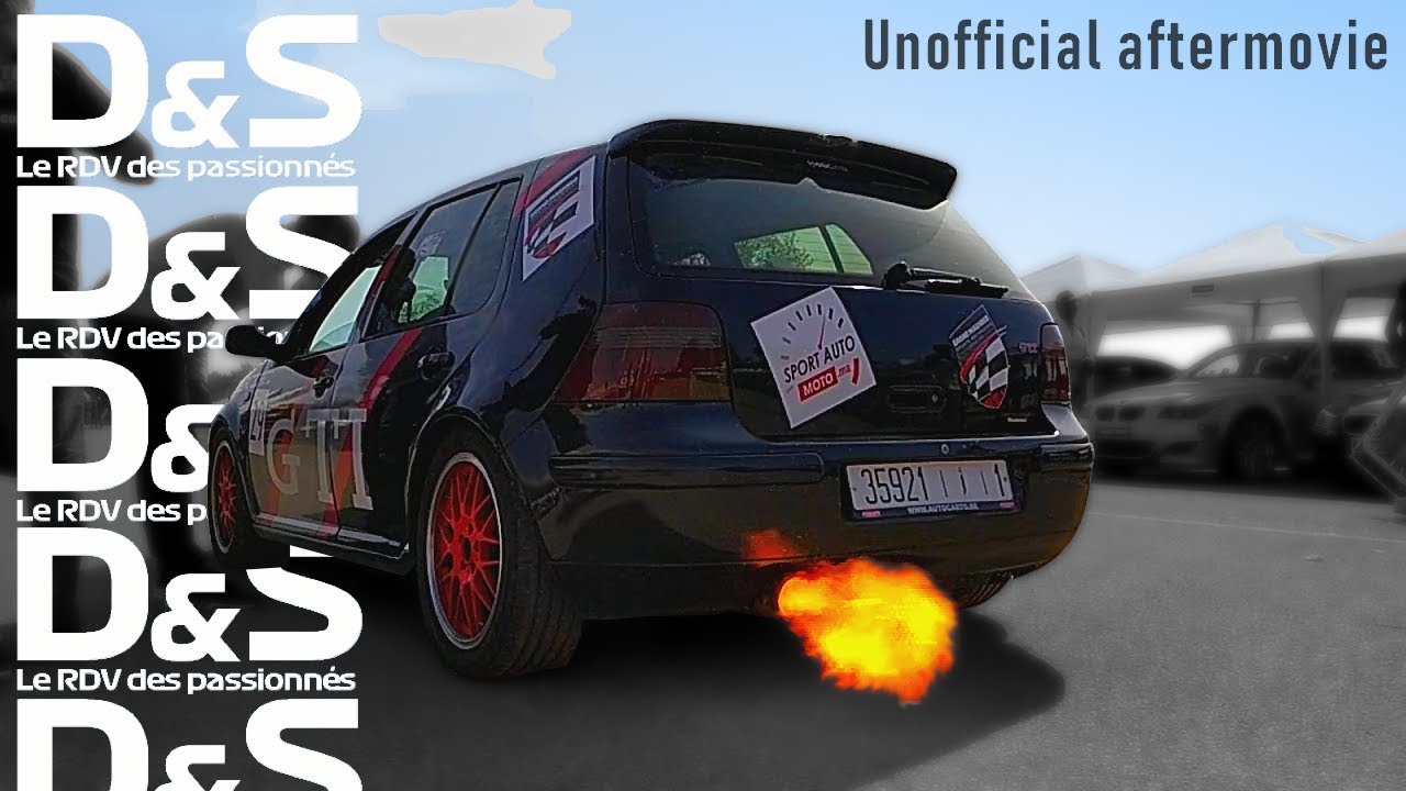 Drift & Slalom - Unofficial aftermovie ᴵᴹ ᴾᴿᴼᴰ