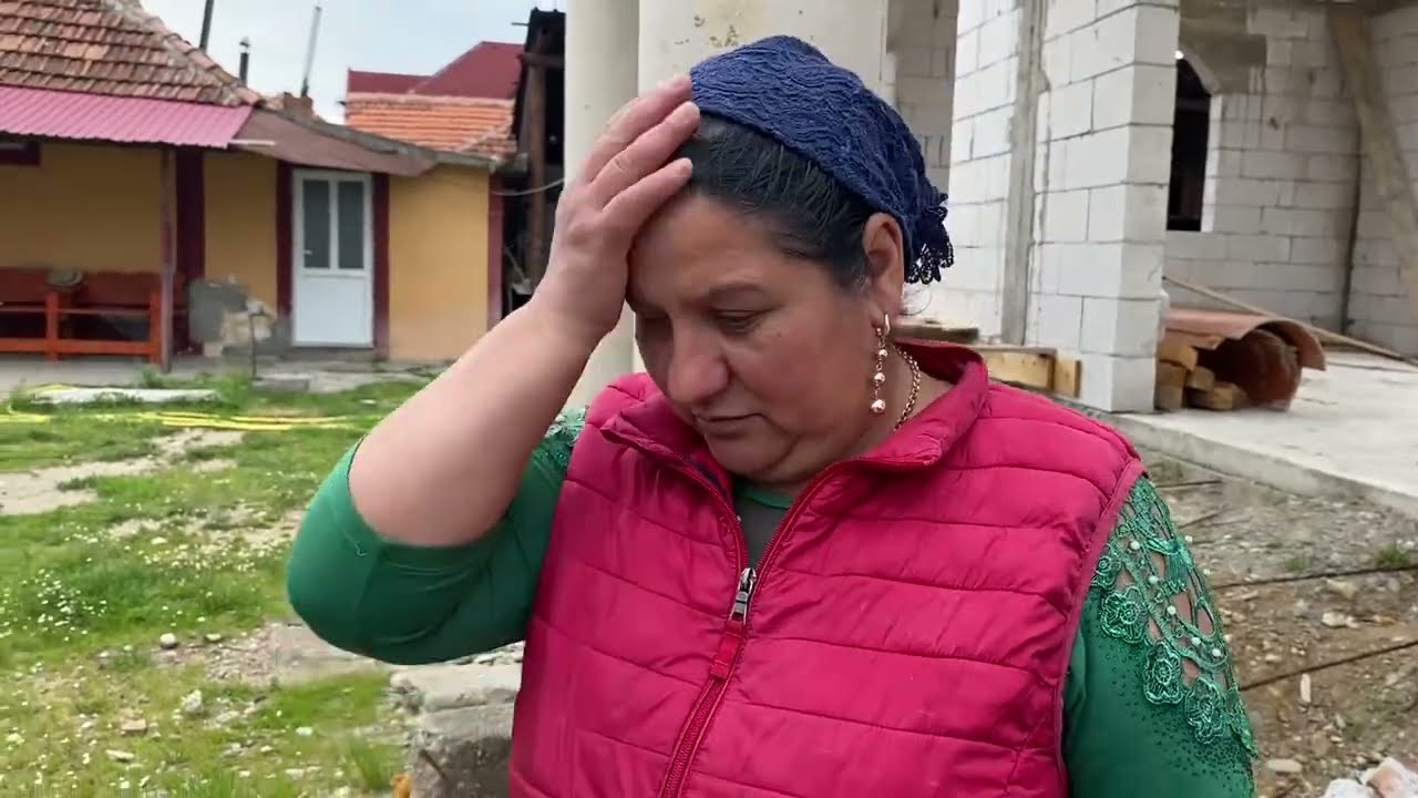 BUCATARUL A SPART TOT CU VOLA PÂNĂ ȘI 🚾