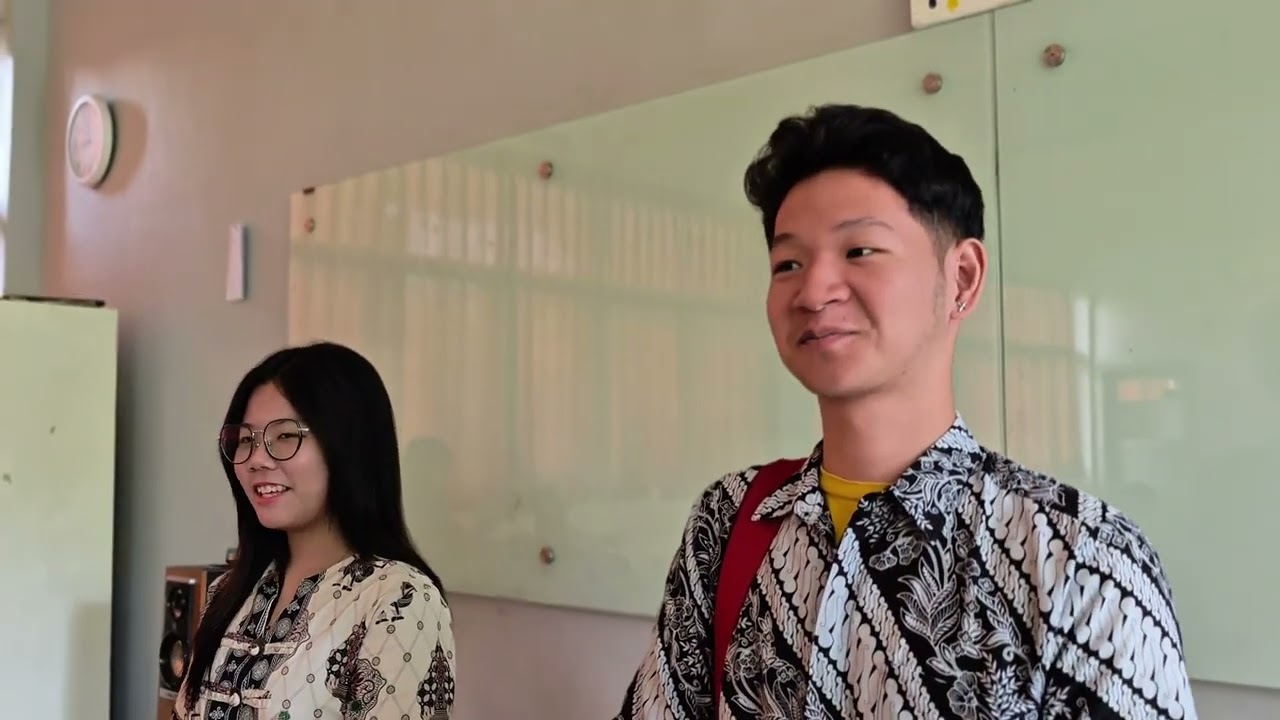 Satu Langkah Terlambat