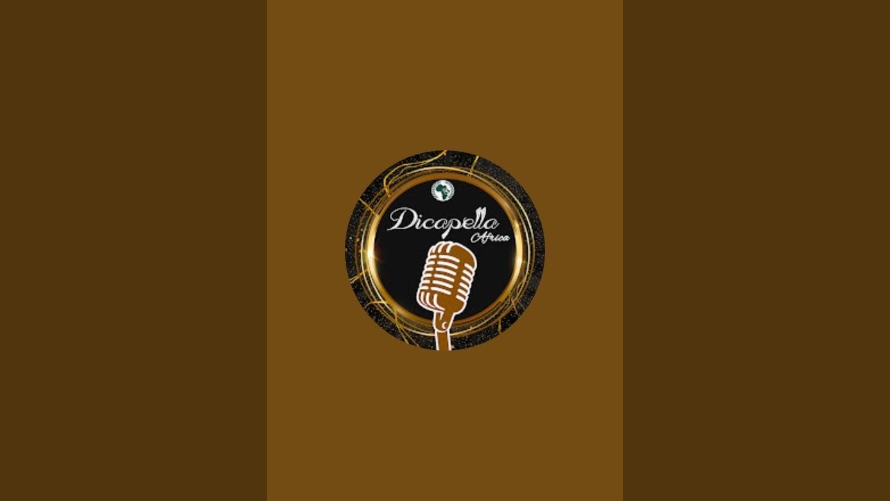 HANDI VOICE AFRICA  est en direct !