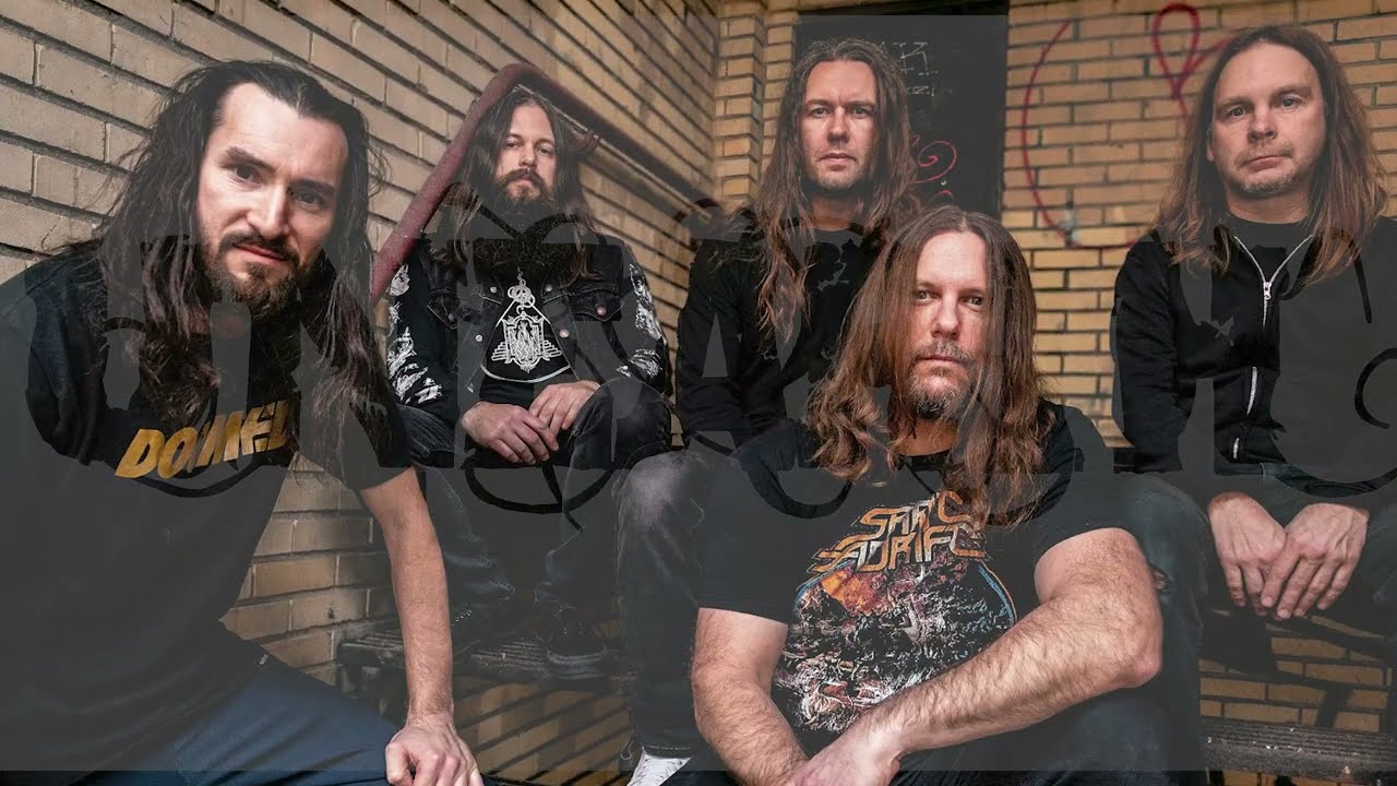 Metal History - Episode 3 - Unearth